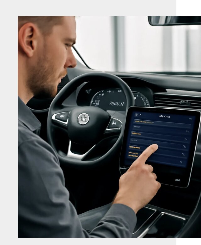 Русификация Changan X5 в Сатке по цене от 6724 р. | ФастМобиль-Стк