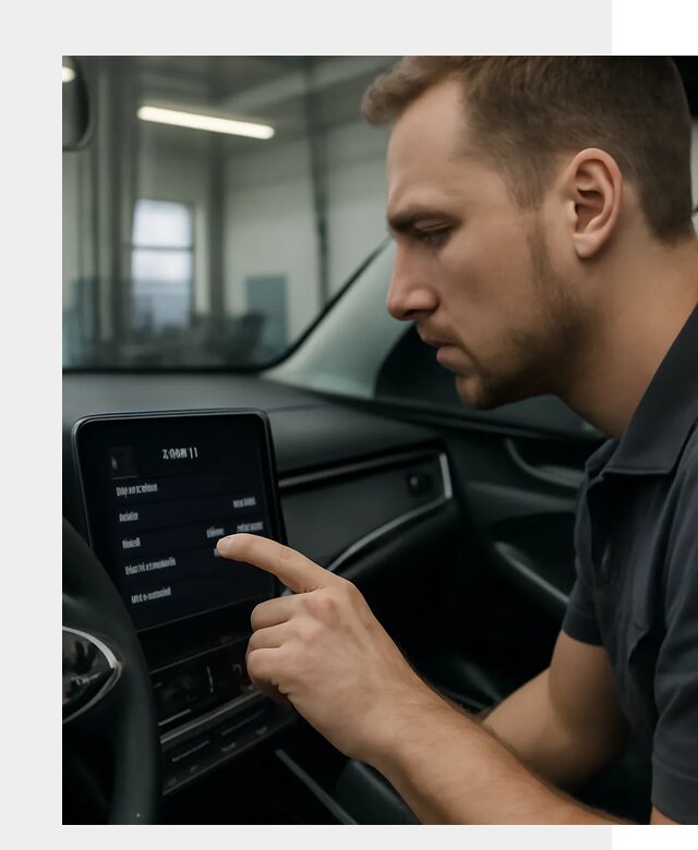 Русификация мультимедиа Changan в Сатке от 6724 р. | ФастМобиль-Стк