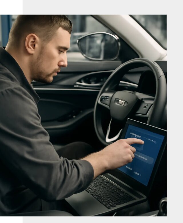 Русификация мультимедиа автомобилей Changan под ключ в Сатке