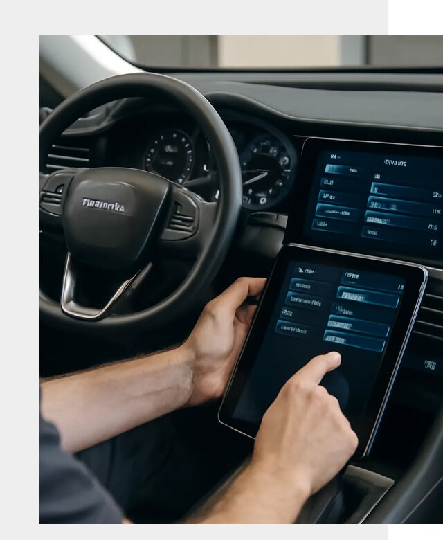 Русификация панели приборов Changan в Сатке от 6724 р. | ФастМобиль-Стк