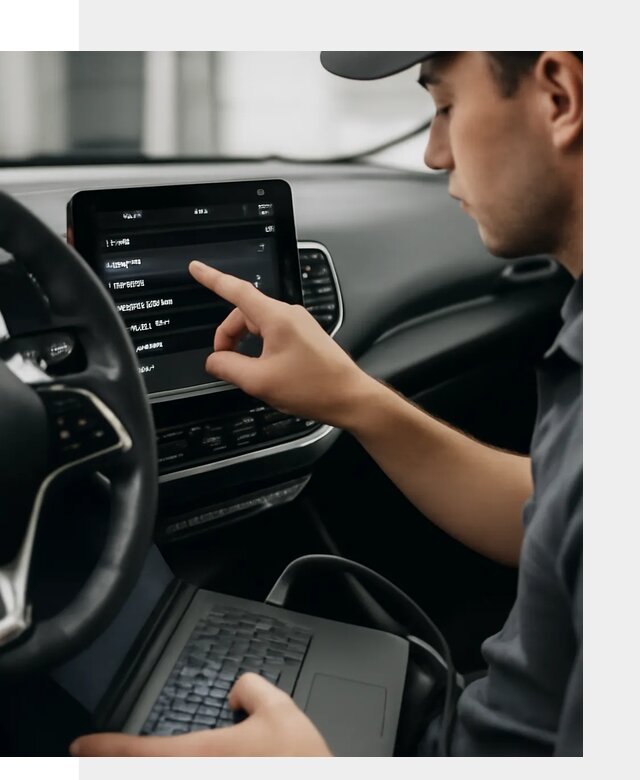 Русификация Dongfeng 7 под ключ для вашего автомобиля в Сатке