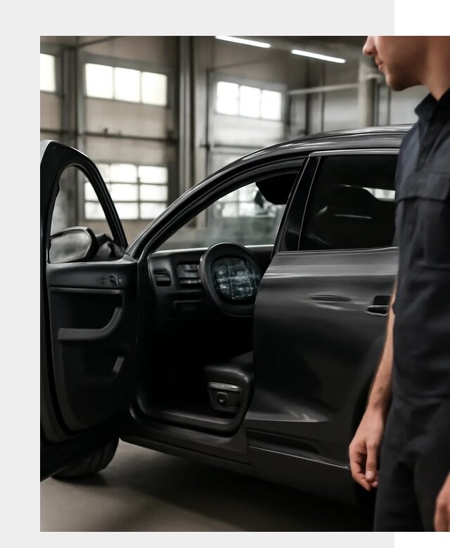 Русификация Dongfeng L7 в Сатке цена от 15413 р. | ФастМобиль-Стк