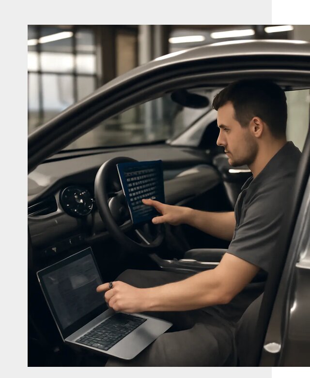 Русификация Exeed TXL в Сатке по цене от 15413 р. | ФастМобиль-Стк