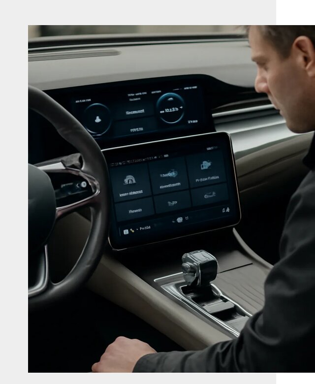 Русификация Geely Monjaro в Сатке по цене от 8172 р. | ФастМобиль-Стк
