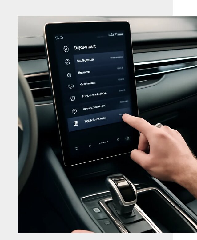 Русификация Geely Preface в Сатке по цене от 10241 р. | ФастМобиль-Стк
