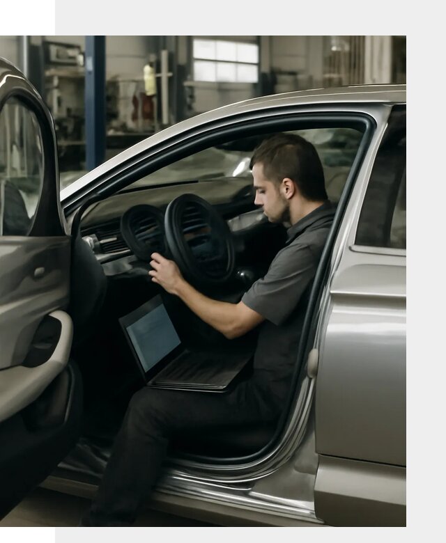 Русификация Geely Preface мультимедиа и меню в Сатке