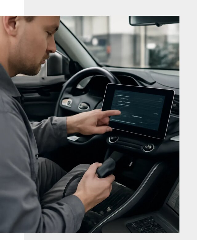 Русификация мультимедиа автомобилей Geely в Сатке под ключ