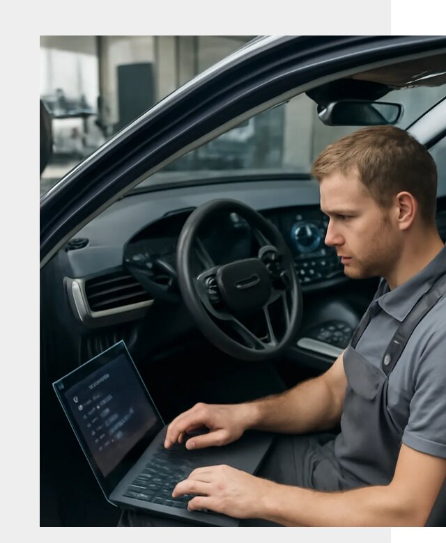 Русификация Haval в Сатке по цене от 8172 р. | ФастМобиль-Стк