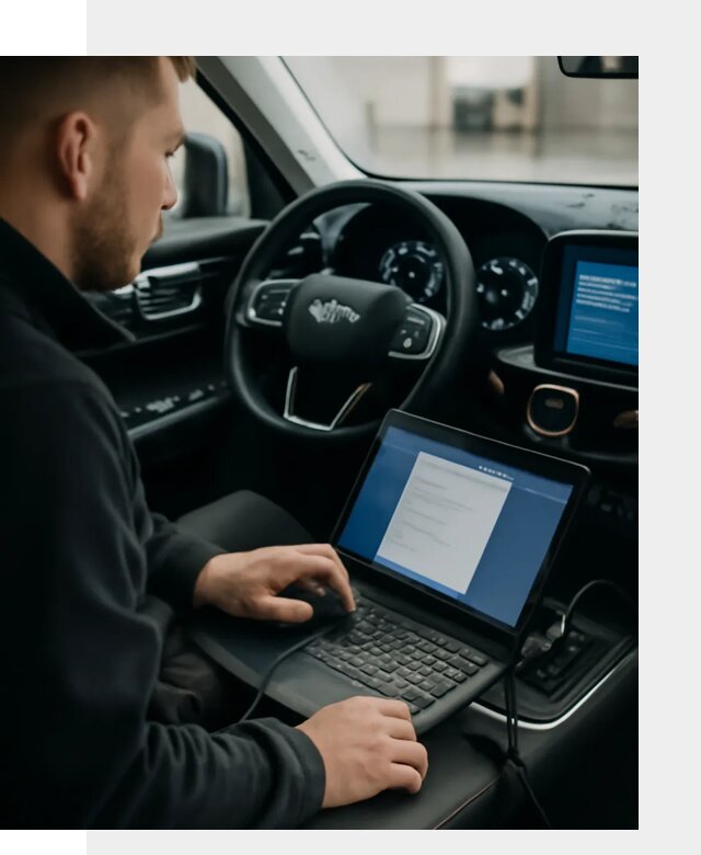 Русификация Haval DARGO и мультимедиа под ключ в Сатке