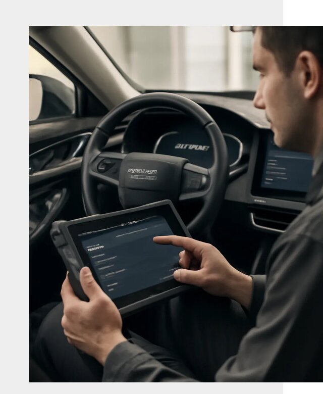 Русификация приборной панели Haval в Сатке от 5689 р. | ФастМобиль-Стк