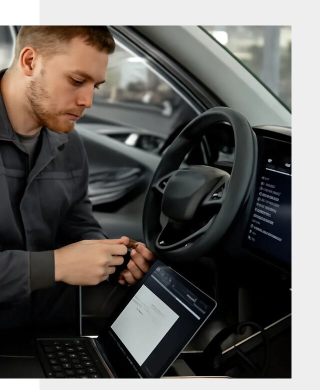 Русификация Jetour X70 Plus для мультимедиа в Сатке