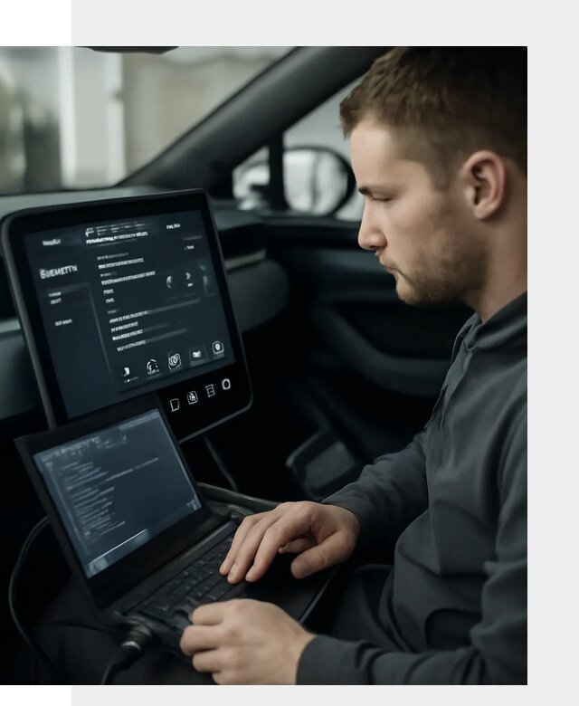 Русификация мультимедиа LiXiang под ключ для авто в Сатке