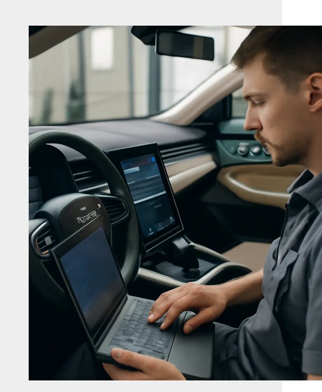 Русификация Lynk Co 900 в Сатке по цене от 20585 р. | ФастМобиль-Стк