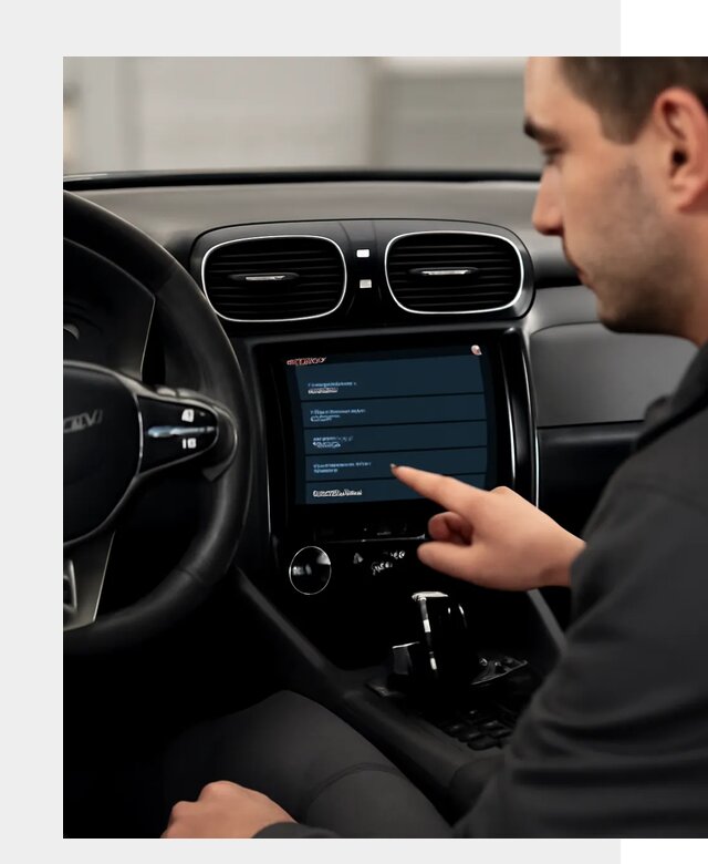 Русификация приборной панели Lynk Co в Сатке от 8172 р. | ФастМобиль-Стк