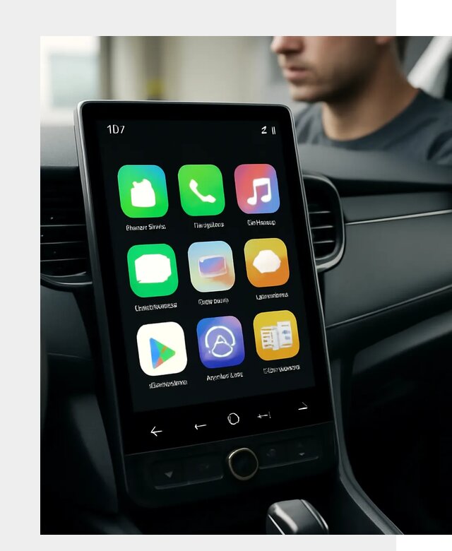 Установка приложений Lynk Co в Сатке по цене от 6103 р. | ФастМобиль-Стк