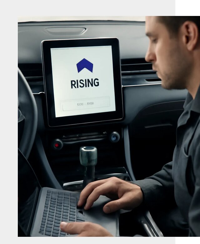 Установка приложений Rising в Сатке по цене от 4655 р. | ФастМобиль-Стк