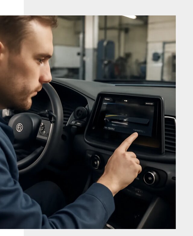 Русификация автомобилей Hyundai под ключ в Сатке сегодня