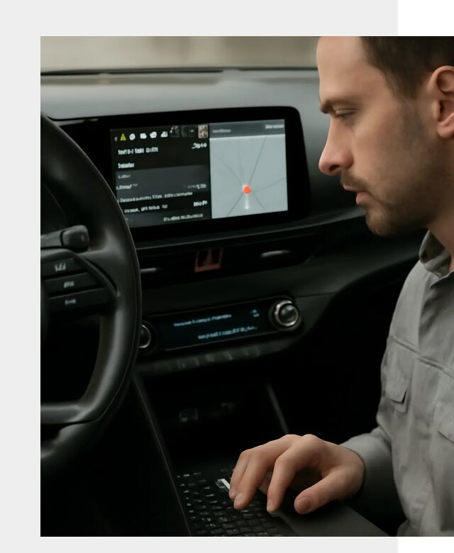Русификация Hyundai всех моделей в Сатке от 8172 р. | ФастМобиль-Стк