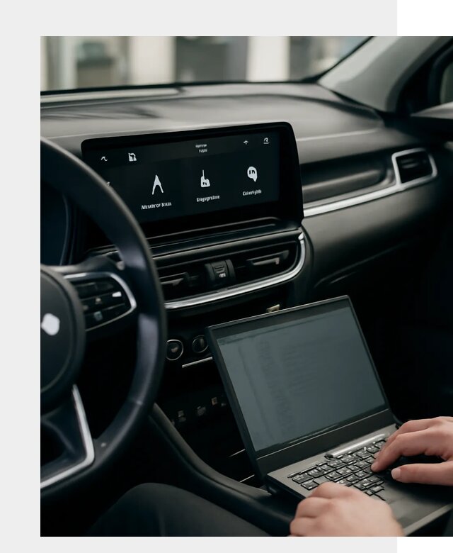Русификация Kia K5 в Сатке по цене от 6724 р. | ФастМобиль-Стк