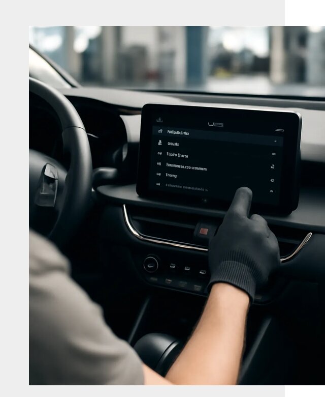 Русификация Kia всех моделей в Сатке от 10241 р. | ФастМобиль-Стк