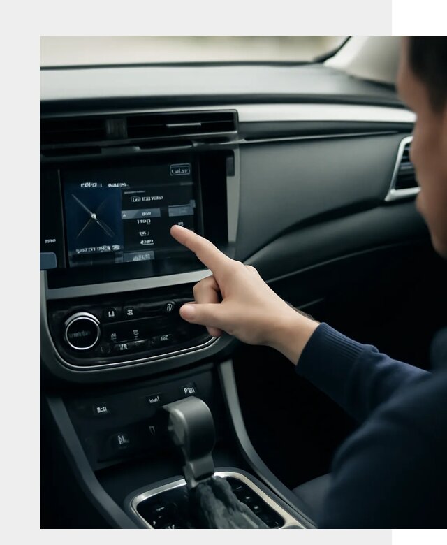 Русификация SsangYong Korando в Сатке по цене от 5689 р. | ФастМобиль-Стк