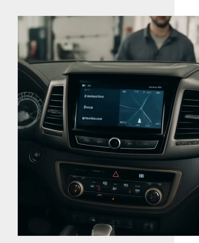 Русификация SsangYong Rexton в Сатке от 12930 р. | ФастМобиль-Стк
