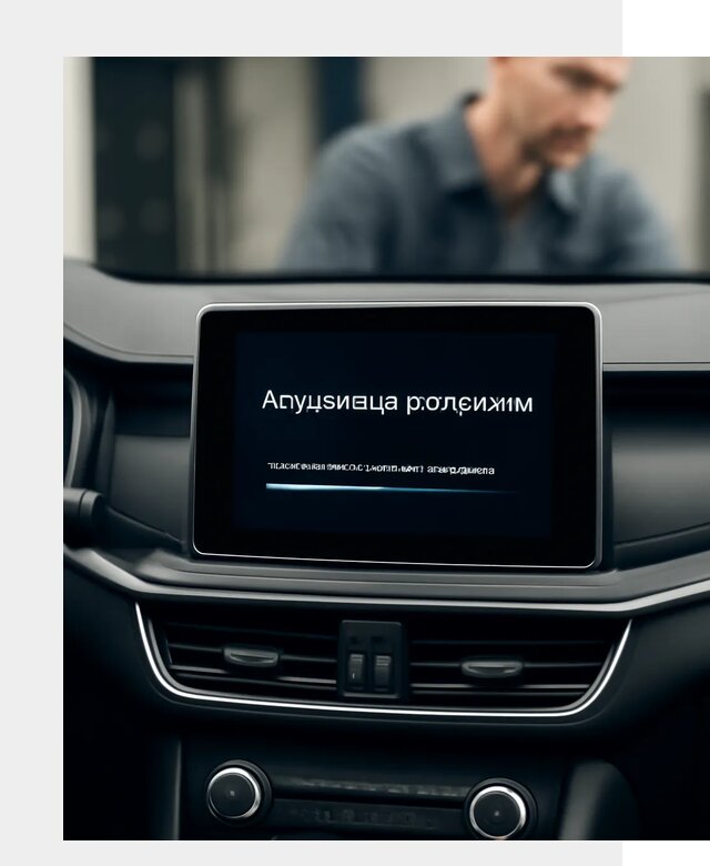 Обновление русификации авто в Сатке по цене от 6103 р. | ФастМобиль-Стк