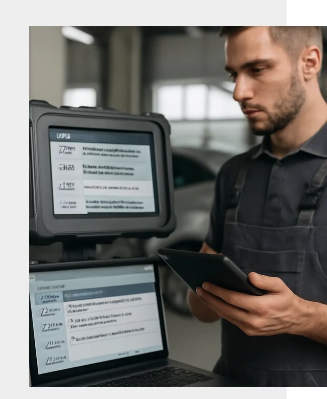 Перевод ошибок автомобиля в Сатке по цене от 2586 р. | ФастМобиль-Стк