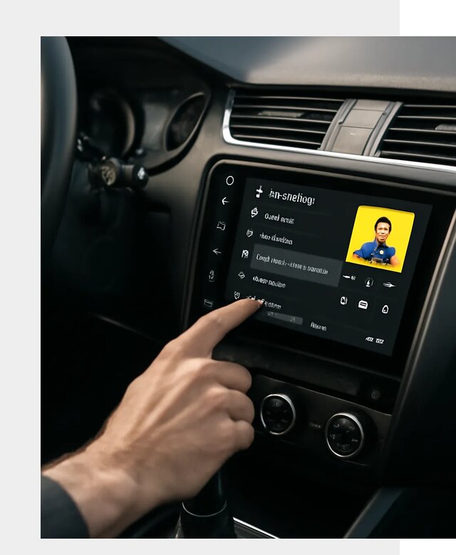 Установка Яндекс Музыки в авто в Сатке от 6103 р. | ФастМобиль-Стк