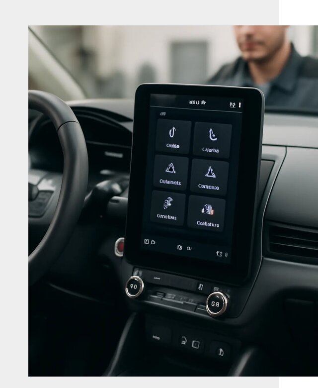 Русификация Honda в Сатке по цене от 7137 р. | ФастМобиль-Стк
