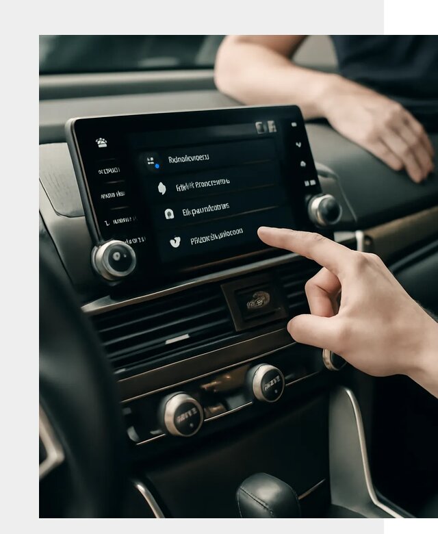 Русификация Honda Accord 10 в Сатке по цене от 6724 р. | ФастМобиль-Стк