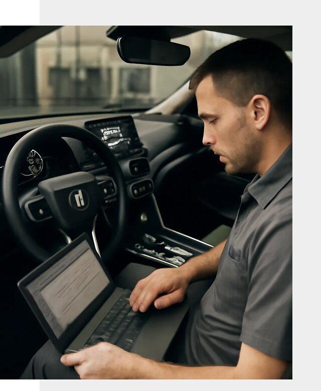 Русификация Honda Accord на русском языке под ключ в Сатке