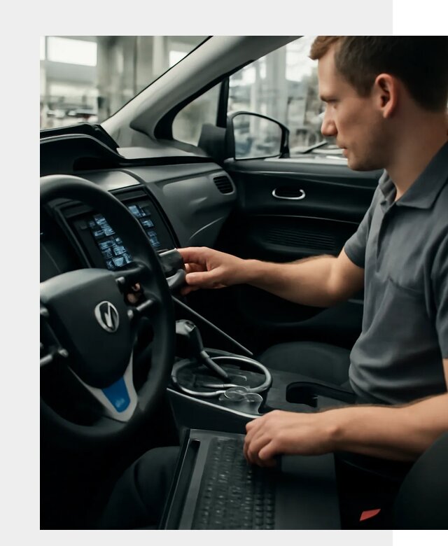 Русификация Honda CLARITY в Сатке по цене от 7758 р. | ФастМобиль-Стк