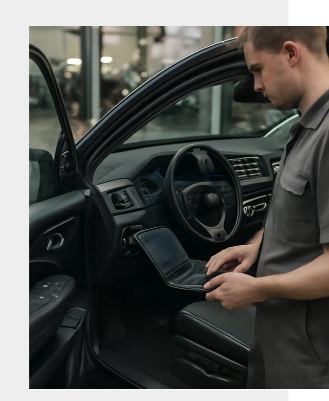 Русификация Honda Pilot по цене от 7137 р. в Сатке ФастМобиль-Стк