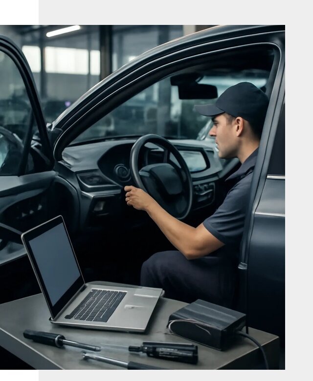 Русификация Honda Ridgeline для комфортной езды в Сатке