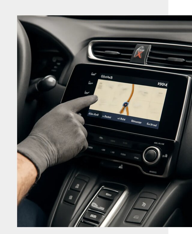 Русификация мультимедиа Honda в Сатке от 7758 р. | ФастМобиль-Стк