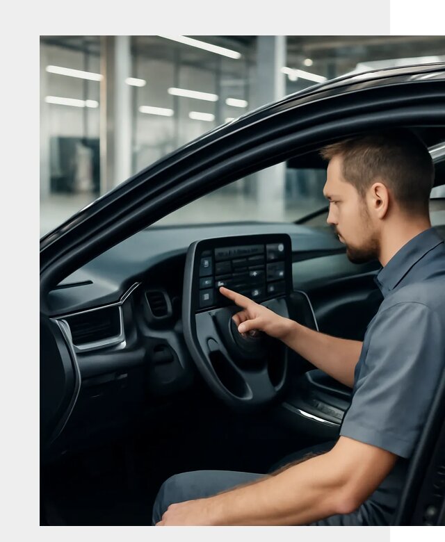 Русификация Lexus в Сатке по цене от 15413 р. | ФастМобиль-Стк