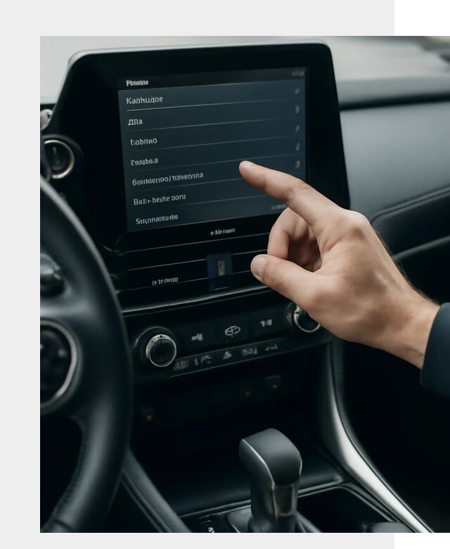 Русификация Lexus NX Pioner в Сатке по цене 8792 р. | ФастМобиль-Стк
