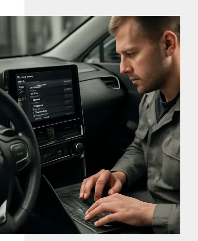 Русификация мультимедиа Lexus NX PIONER для авто в Сатке