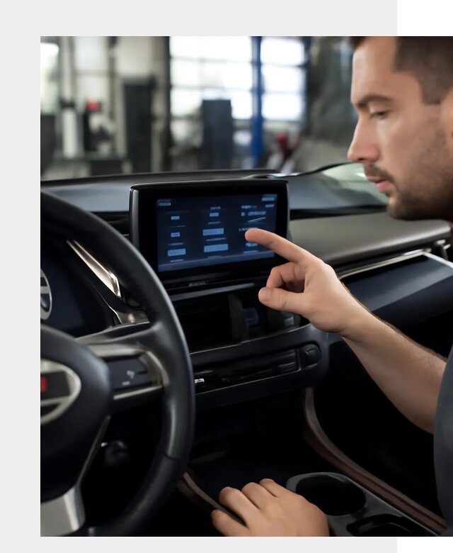 Русификация Lexus RX PANASONIC в Сатке от 8172 р. | ФастМобиль-Стк