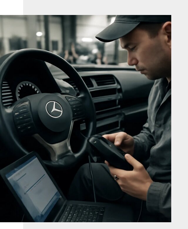 Русификация приборной панели Lexus на русском языке в Сатке