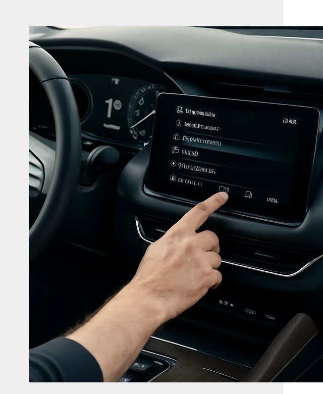 Русификация Mazda EZ-6 в Сатке по цене от 15413 р. | ФастМобиль-Стк