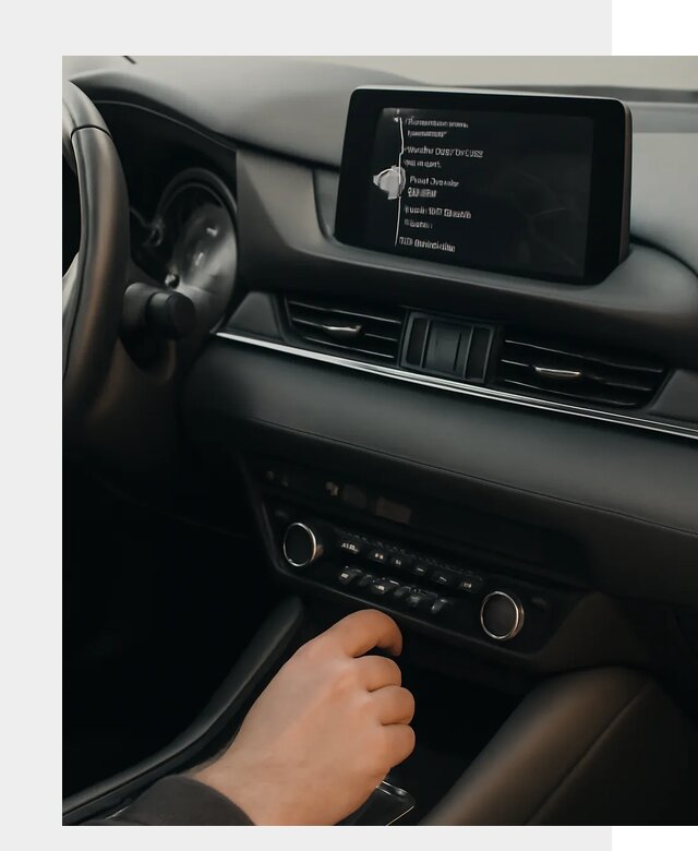 Русификация мультимедиа Mazda в Сатке по цене от 8172 р. | ФастМобиль-Стк