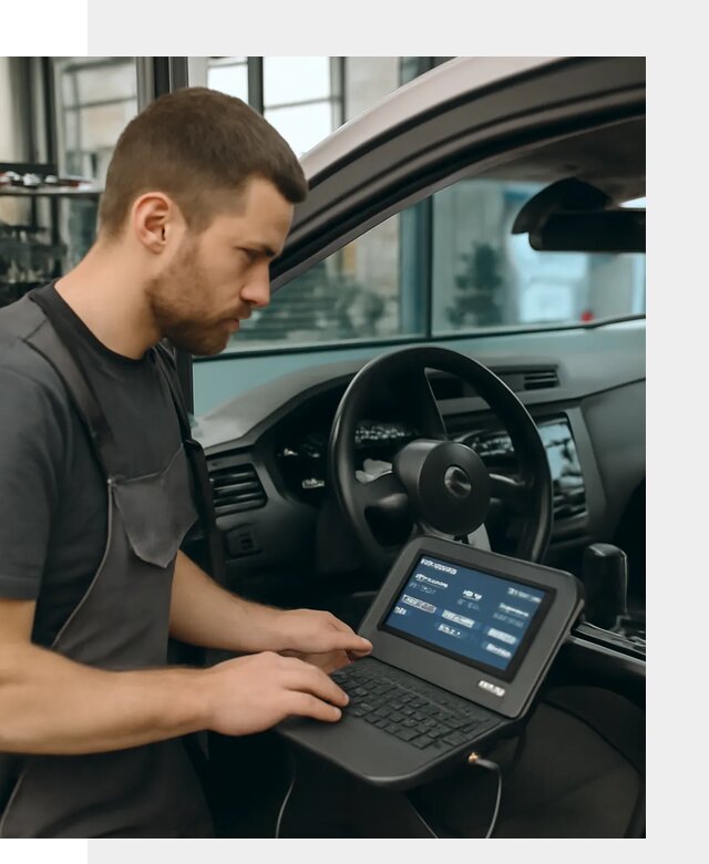 Русификация автомобилей Nissan для всех моделей в Сатке